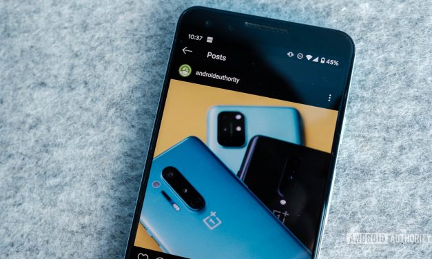 Instagram is killing ‘Swipe-Up’ links