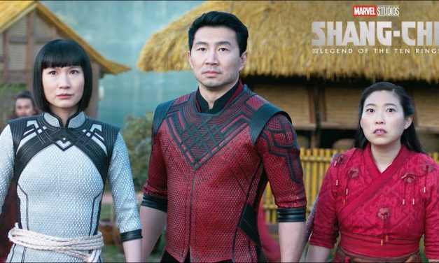 Inside | Marvel Studios’ Shang-Chi and the Legend of the Ten Rings