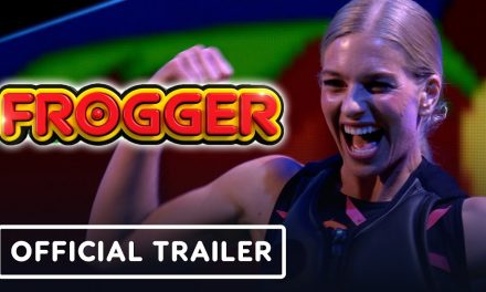 Frogger: The Game Show – Official Trailer