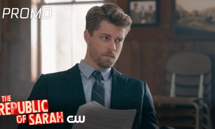 The Republic of Sarah | Season 1 Episode 12 | Two Imposters Promo | The CW