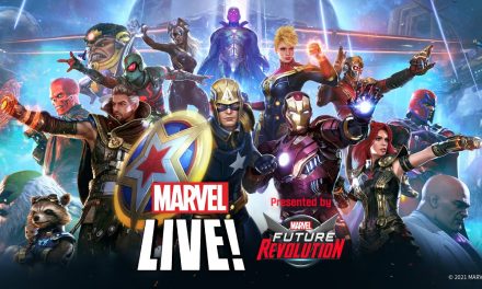 MARVEL Future Revolution DEEP DIVE! | LIVE Gameplay & Interviews