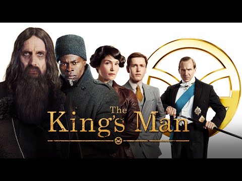 The King’s Man | Official Red Band Trailer | 20th Century Studios