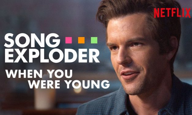 How The Killers Wrote ‘When You Were Young’ | Song Exploder | Netflix