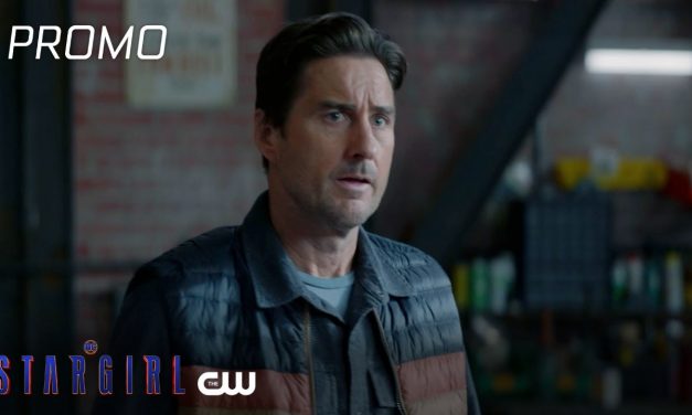 DC’s Stargirl | Season 2 Episode 4 | Summer School: Chapter Four Promo | The CW