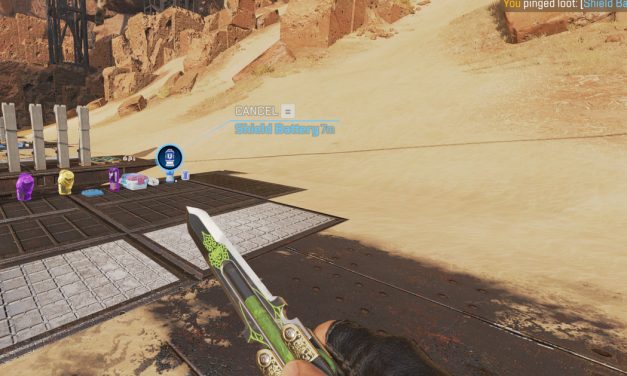 EA is opening the patents for some of its accessibility tech