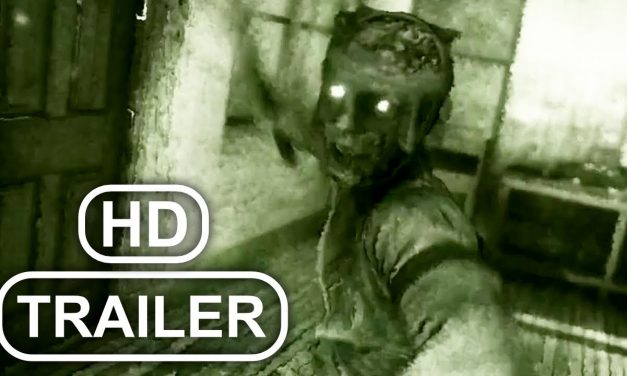 THE OUTLAST TRIALS Trailer #2 NEW (2022) Horror Game HD