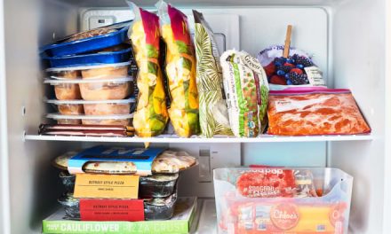 11 of the Best Store-Bought Dinner Shortcuts to Stock in Your Freezer Right Now