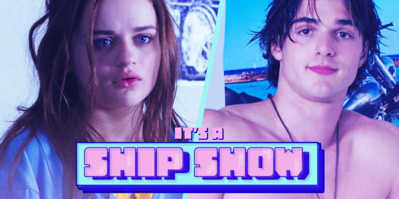 Are Elle and Noah Endgame? | It’s a Ship Show – The Kissing Booth | Netflix