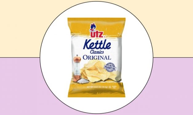 The 12 Essential Store-Bought Snacks for 2021 and Beyond