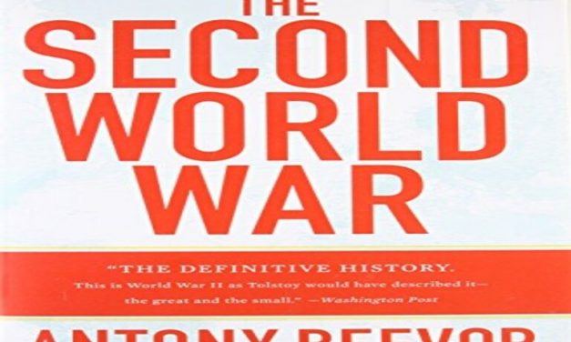 PDF/READ/DOWNLOAD The Second World War kindle