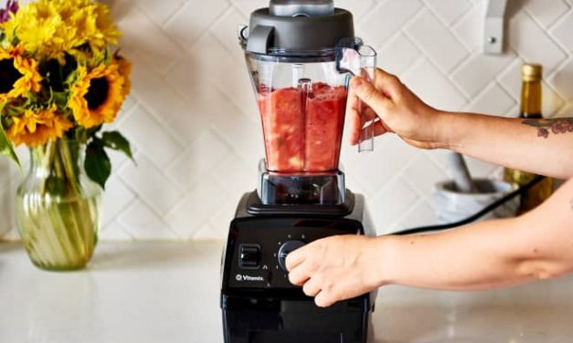 This Just Might Be One of the Best Deals We’ve Ever Seen on a Vitamix