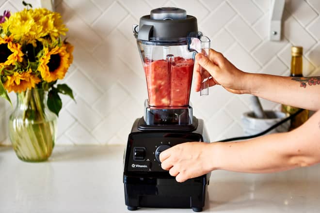This Just Might Be One of the Best Deals We’ve Ever Seen on a Vitamix