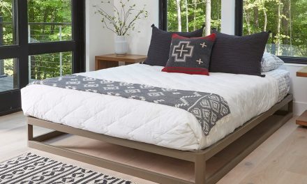 The Best Bed Frames of 2021
