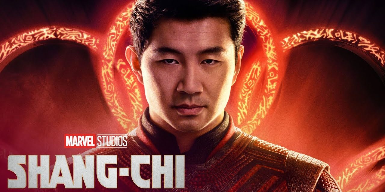 Who Are You? | Marvel Studios’ Shang-Chi and the Legend of the Ten Rings