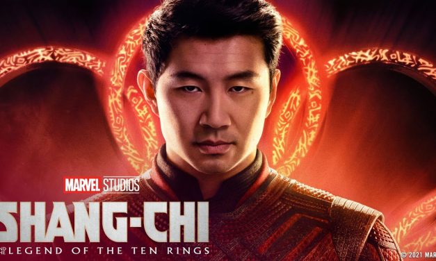 Who Are You? | Marvel Studios’ Shang-Chi and the Legend of the Ten Rings