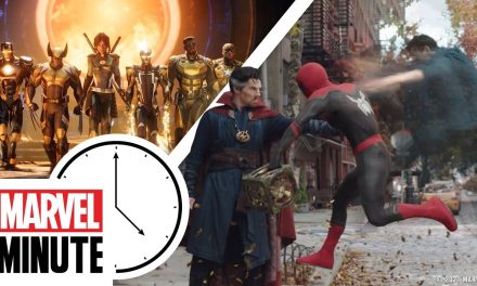 New Trailers, Episodes, & Games! | Marvel Minute