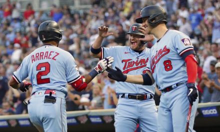 Twins vs Tigers Odds, Picks, and Betting Lines (August 30)