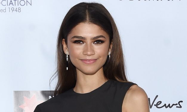 Zendaya Reacts To Vivica A. Fox Picking Her To Play Her Daughter in Possible ‘Kill Bill Vol 3’