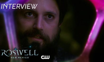 Roswell, New Mexico | Cast Featurette – Land Of Enchantment | The CW