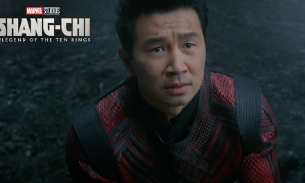 Favorite | Marvel Studios’ Shang-Chi and the Legend of the Ten Rings