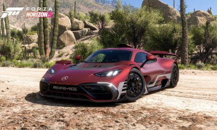 The Mercedes-AMG Project ONE Will Take Center Stage In Forza Horizon 5
