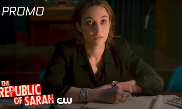 The Republic of Sarah | Season 1 Episode 13 | The Last Rabbit Promo | The CW