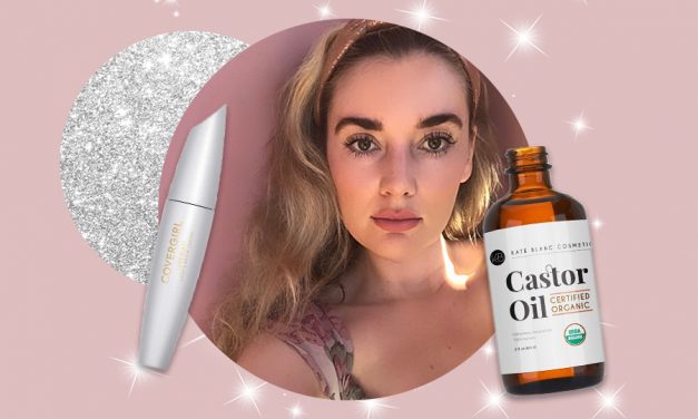 These Drugstore Products Fully Restored My Over-Plucked Brows in 30 Days