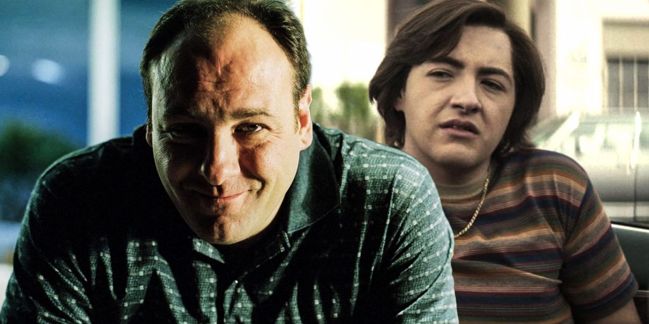 James Gandolfini’s Son Taking Tony Soprano Role Was His Hardest Decision