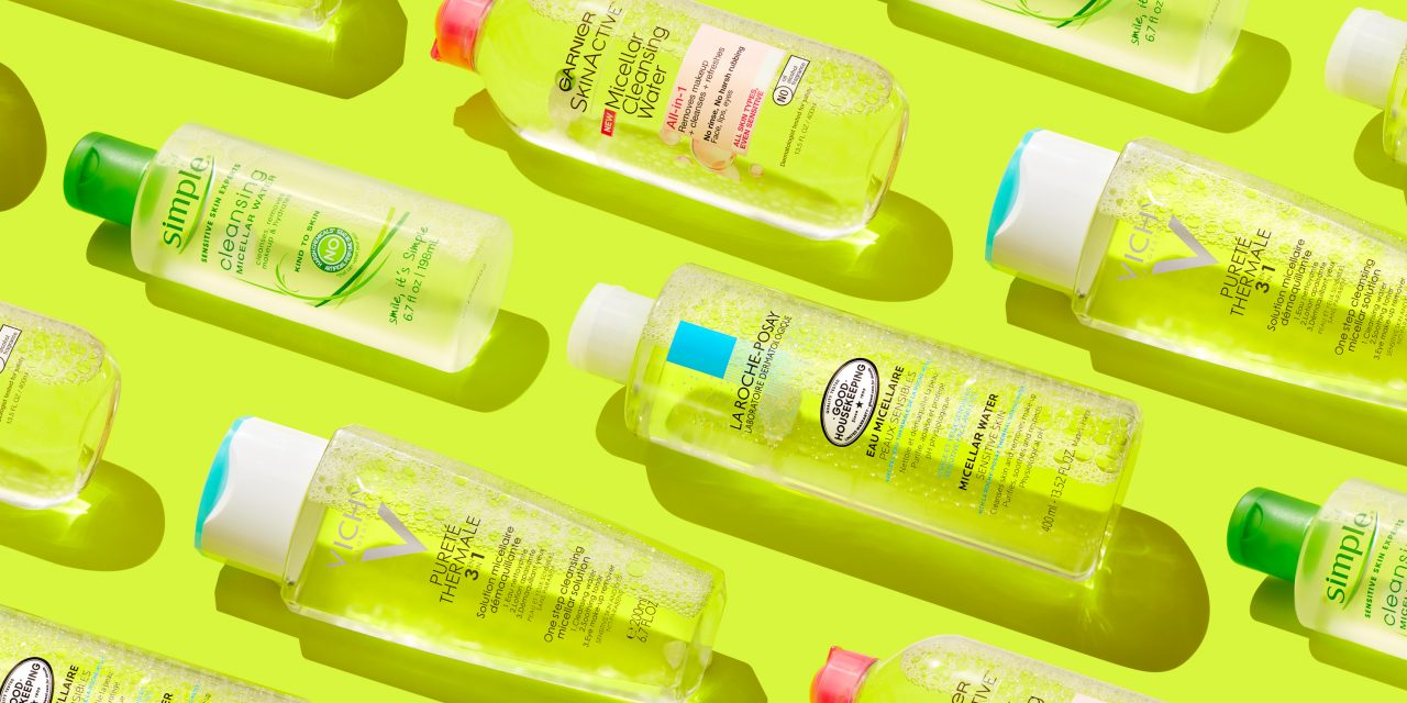 Gentle Micellar Waters That Work Wonders For Just About Any Skin Type