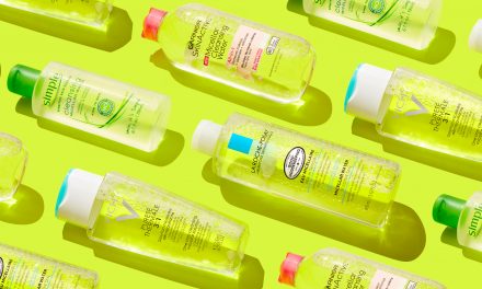 Gentle Micellar Waters That Work Wonders For Just About Any Skin Type