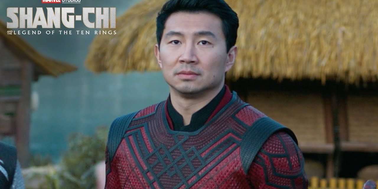 Who We Are | Marvel Studios’ Shang-Chi and the Legend of the Ten Rings