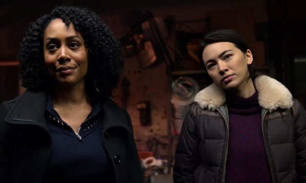 Patton Oswalt Urges Marvel To Make A Misty Knight & Colleen Wing Movie