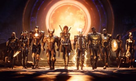 Marvel’s Midnight Suns | Gameplay Reveal