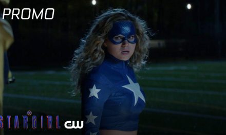 DC’s Stargirl | Season 2 Episode 5 | Summer School: Chapter Five Promo | The CW