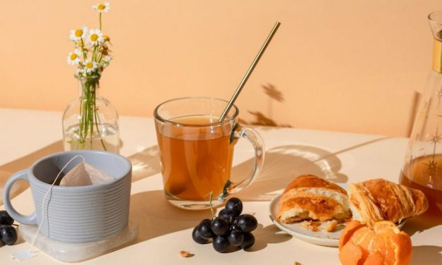 Exploring alternative coffee beverages