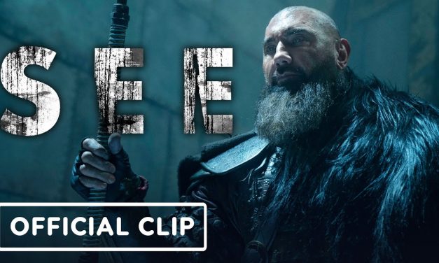 See: Season 2 – Official Clip (2021) Jason Momoa, Dave Bautista