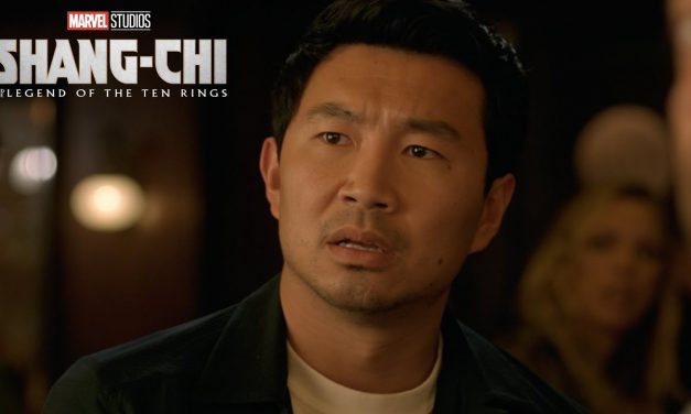 Era | Marvel Studios’ Shang-Chi and The Legend of The Ten Rings