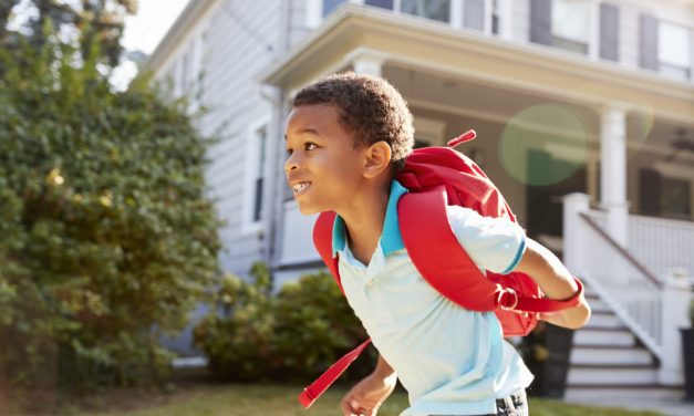 NYC Kids Weekend Events: Sep. 10-12