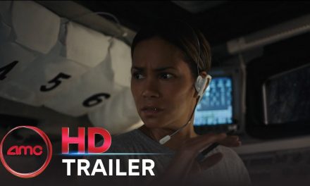 MOONFALL – Teaser Trailer (Halle Berry, Patrick Wilson, John Bradley) | AMC Theatres 2021