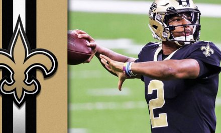 Jameis Winston Interesting Bet for Passing Yards Leader After Appointment as Saints’ QB1