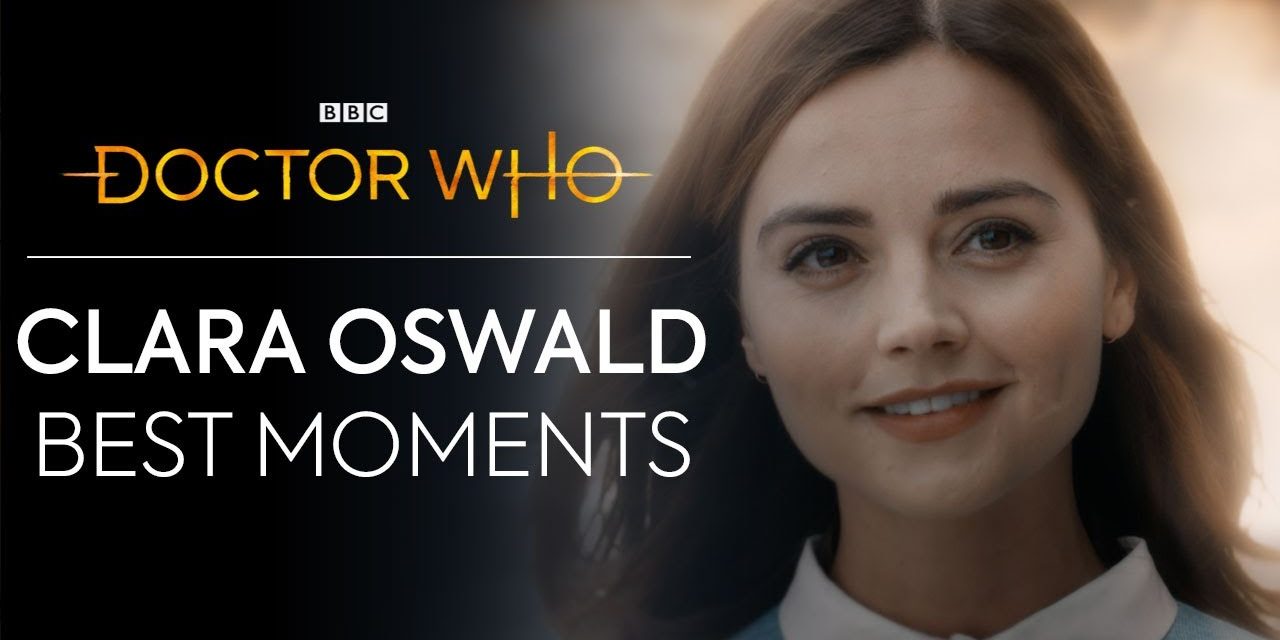 Clara Oswald: Best Moments | Doctor Who