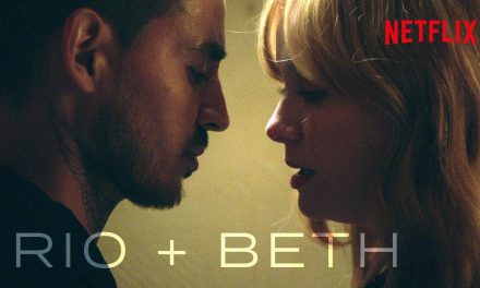 Beth and Rio’s WILD Journey (In Full!) | Good Girls | Netflix