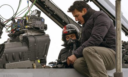 ‘Top Gun: Maverick’ and ‘Mission: Impossible 7’ release dates delayed again due to the pandemic