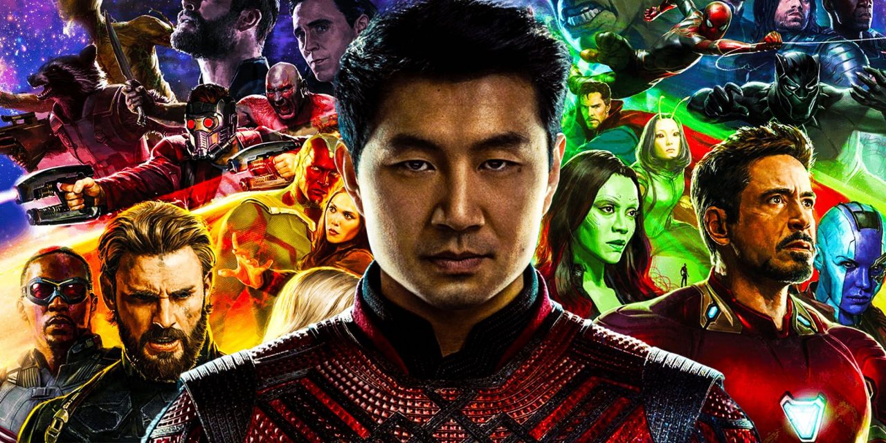 Why Shang-Chi’s Post-Credit Scene Includes [SPOILER]