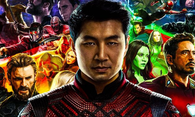 Why Shang-Chi’s Post-Credit Scene Includes [SPOILER]