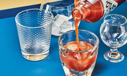 The Best Non-Alcoholic Drinks to Try in 2021