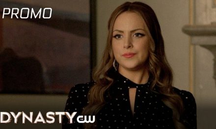 Dynasty | Season 4 Episode 18 | A Good Marriage In Every Sense Promo | The CW