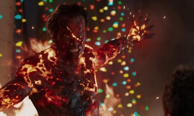 Shang-Chi: Guy Pearce Wasn’t Asked to Return as the Mandarin