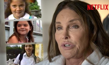 “I Loved Bringing All These Kids Up” – Caitlyn Jenner On Marrying Kris Jenner | Netflix