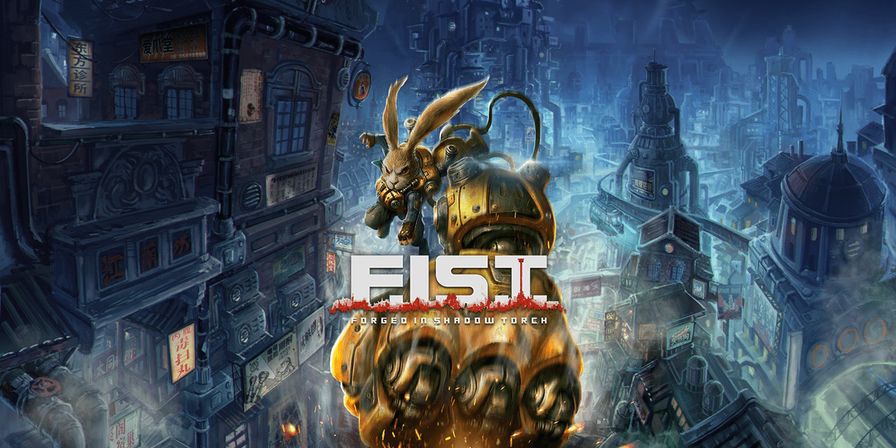 F.I.S.T.: Forged In Shadow Torch: 9 gameplay tips to help you explore (and survive) Torch City